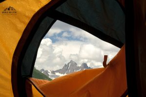 how to fix a tent zipper