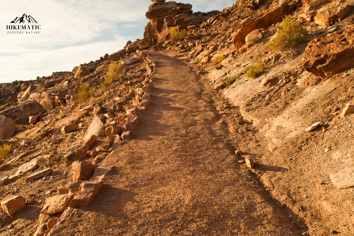 The Best Hikes in Utah - Delicate Arch Trail