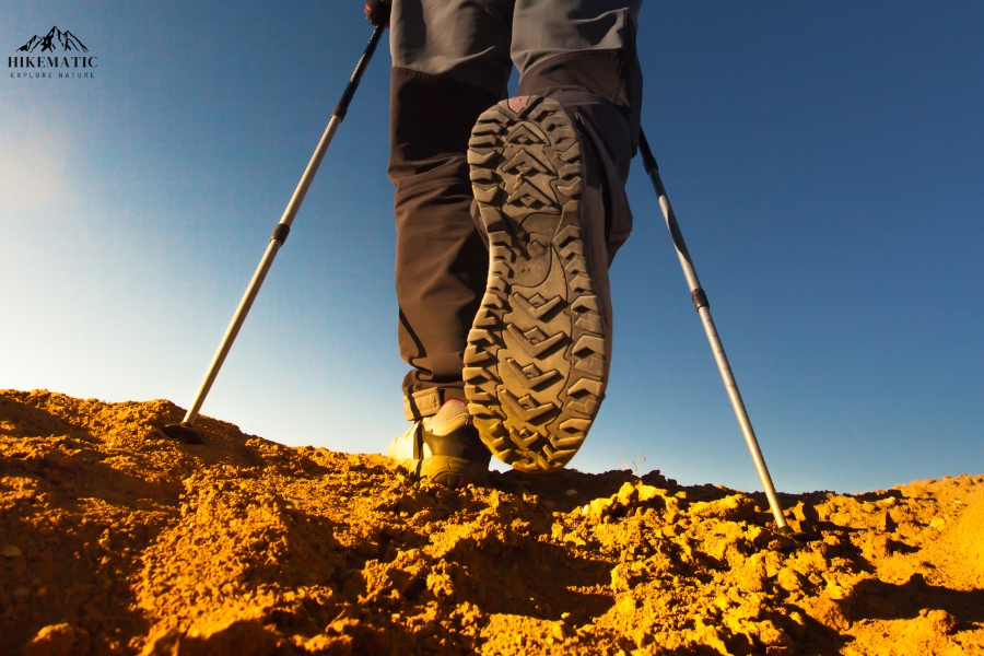 Trekking for Beginners