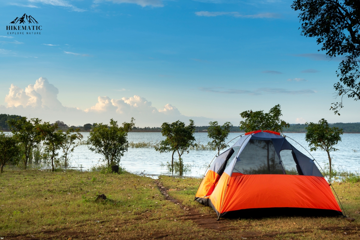 Should You Put A Tarp Under Your Tent