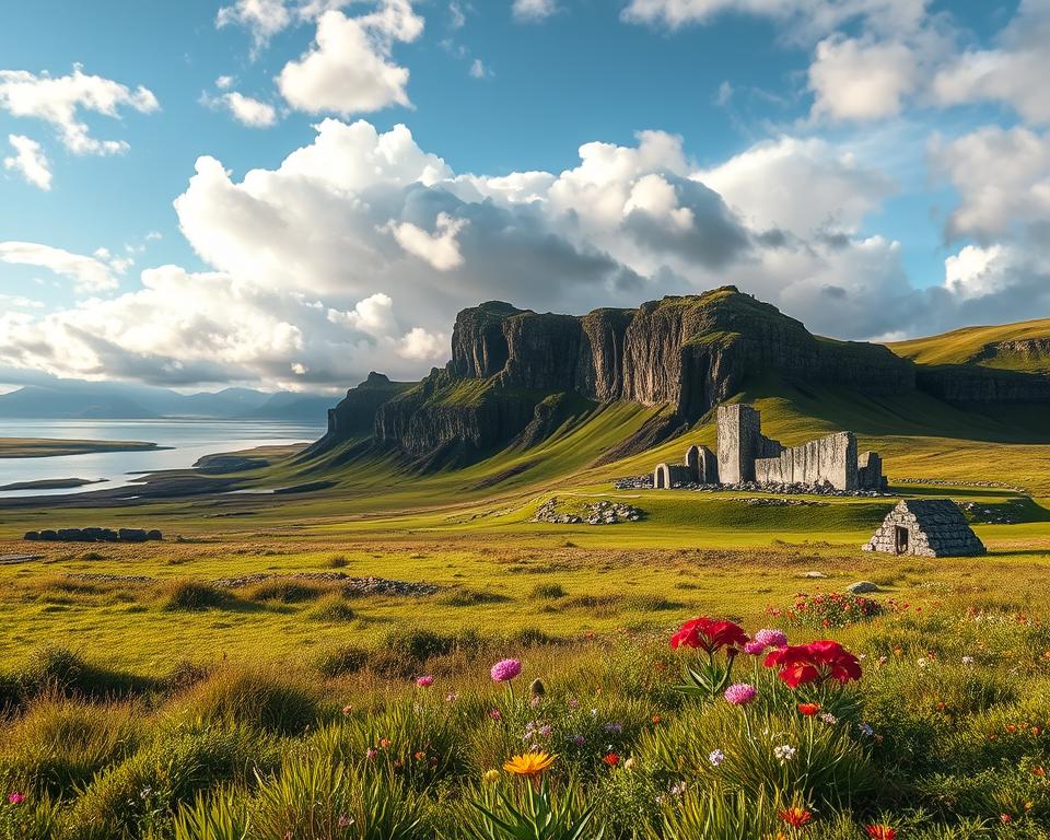 Alþing historical site