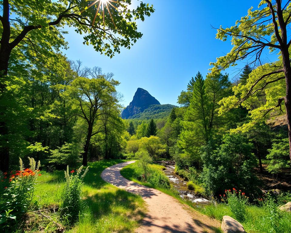 Goat Rock Trail