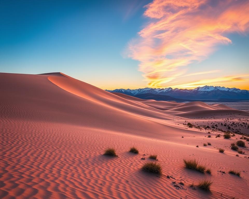 Great Sand Dunes National Park