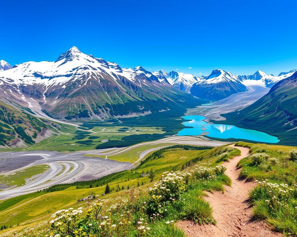 Kluane National Park