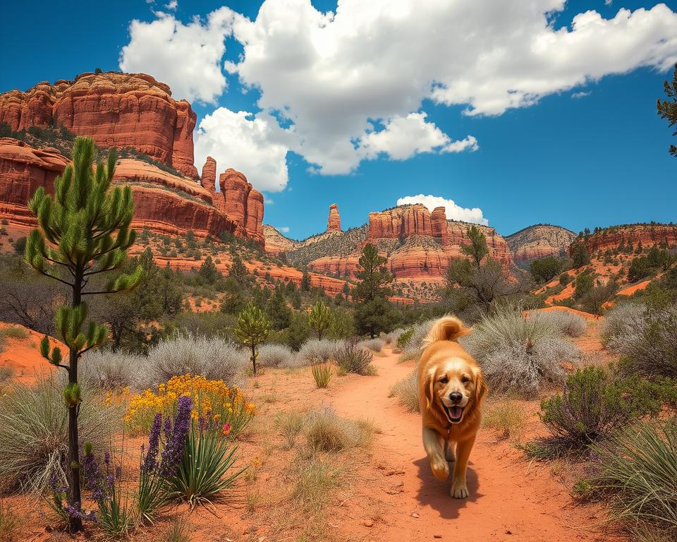 Little Horse Trail Sedona