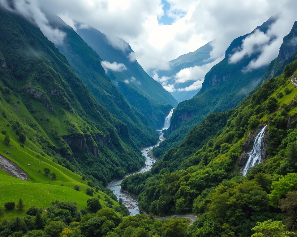 Milford Track