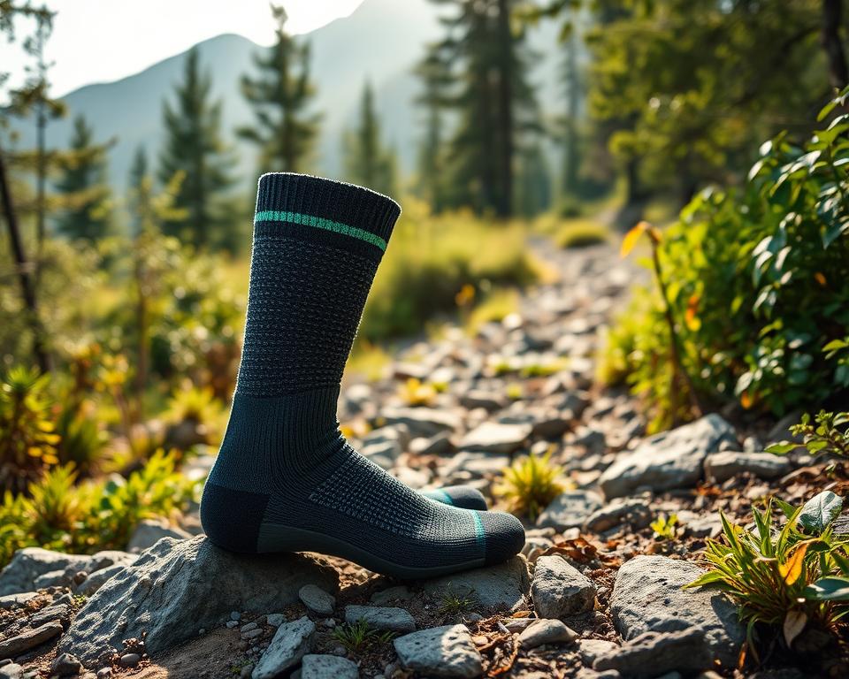 best hiking socks