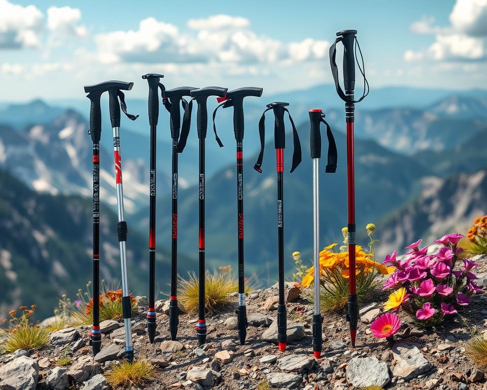 trekking poles recommendations