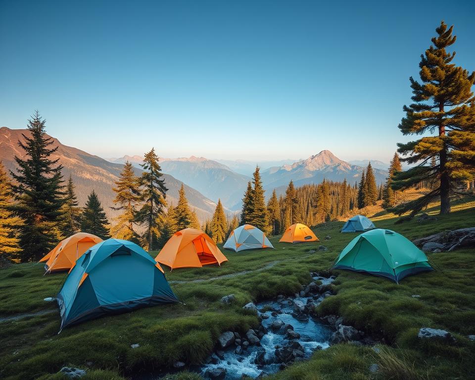 best backpacking tents