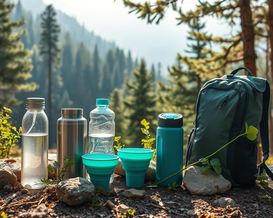 eco-friendly hydration solutions