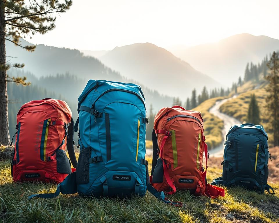 ultralight backpacks