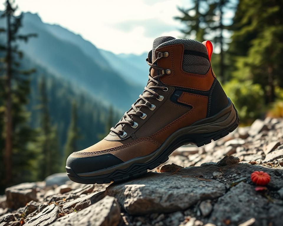 Best Overall Hiking Boot