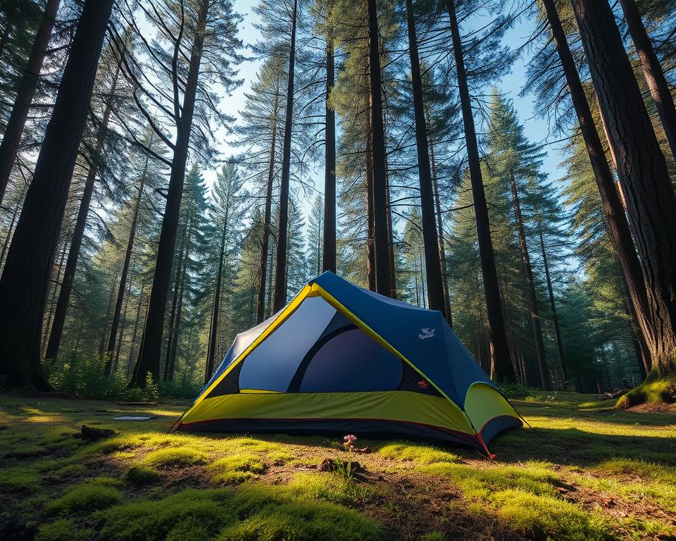 Tarptent StratoSpire Ultra