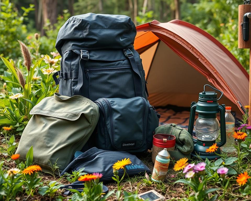 ethical outdoor gear