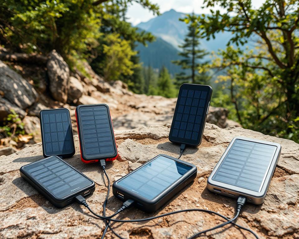 solar charger buying guide