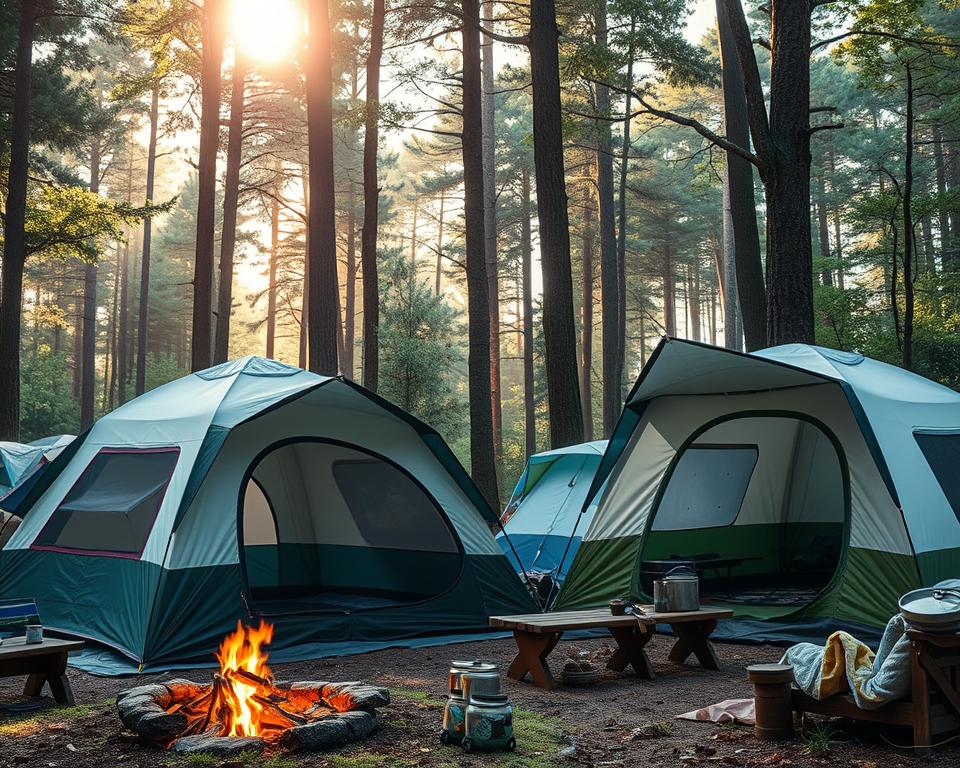 tent buying tips