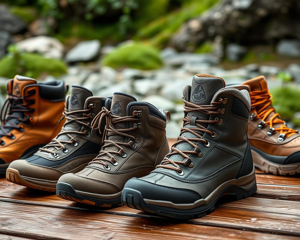 top women's hiking boots