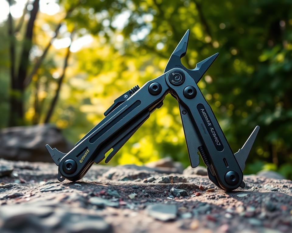 Leatherman ARC