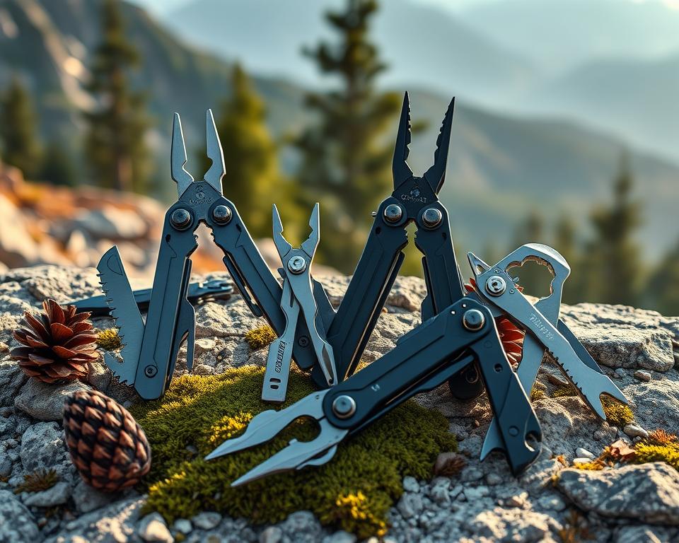 best hiking multi-tools