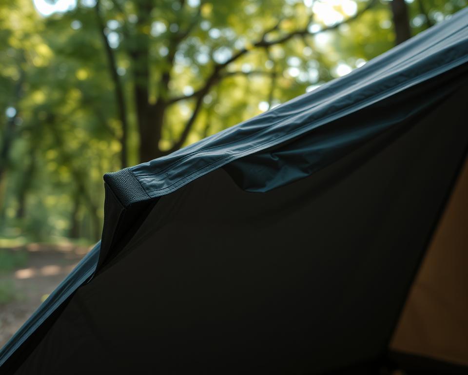 durable tent material