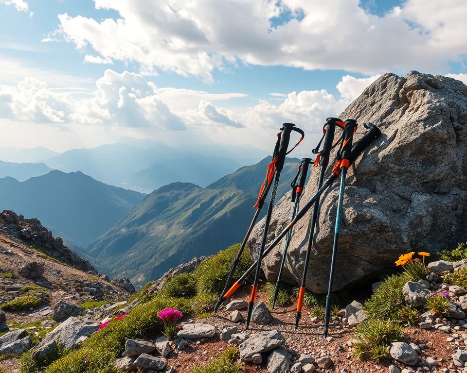 trekking poles review