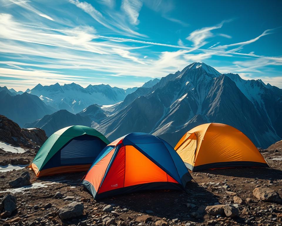 top picks for tents