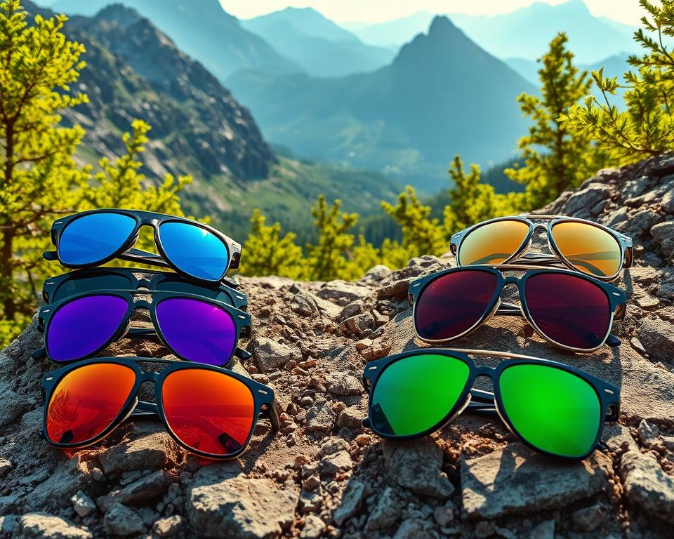 top-rated hiking sunglasses