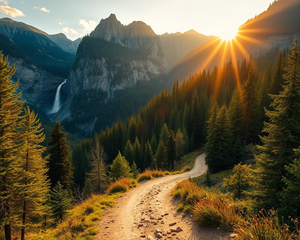 best hidden hikes slovenia