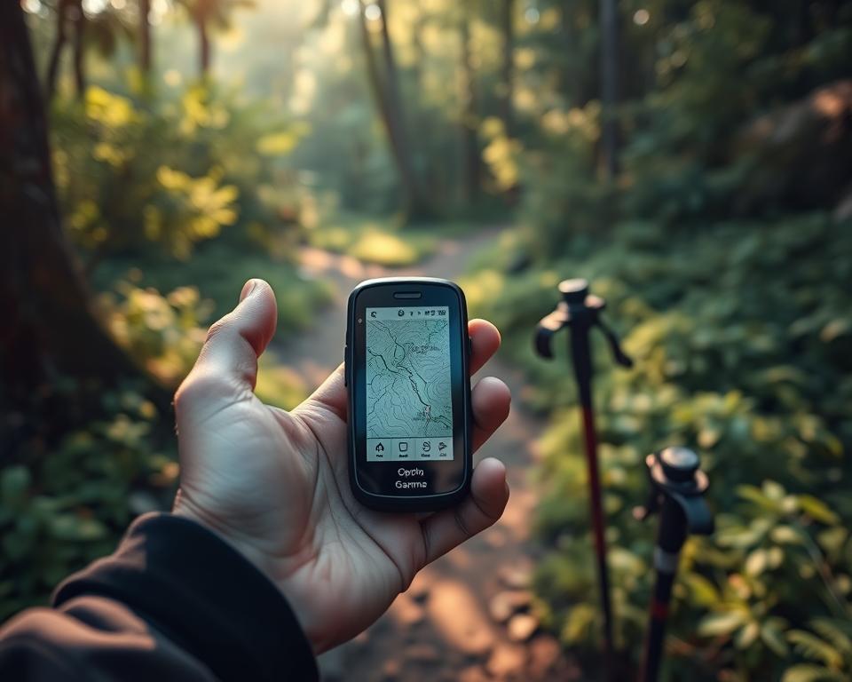 gps navigation for beginners