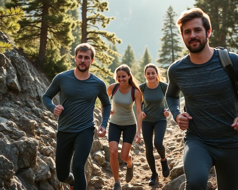 best merino base layers hiking