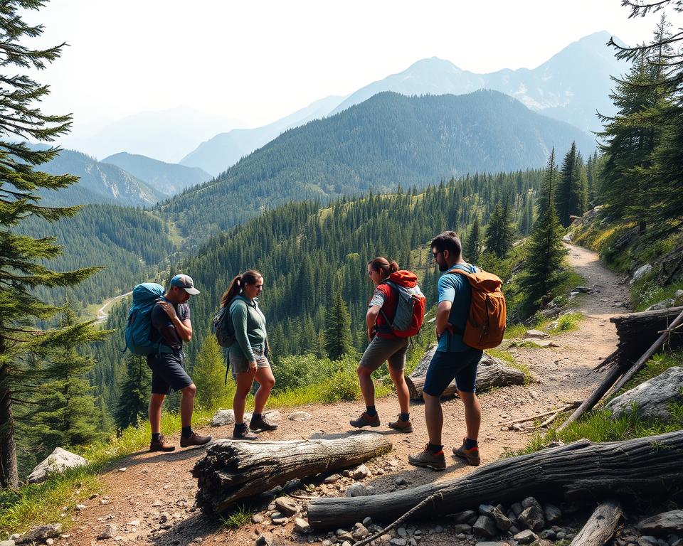 hiking injury prevention tips