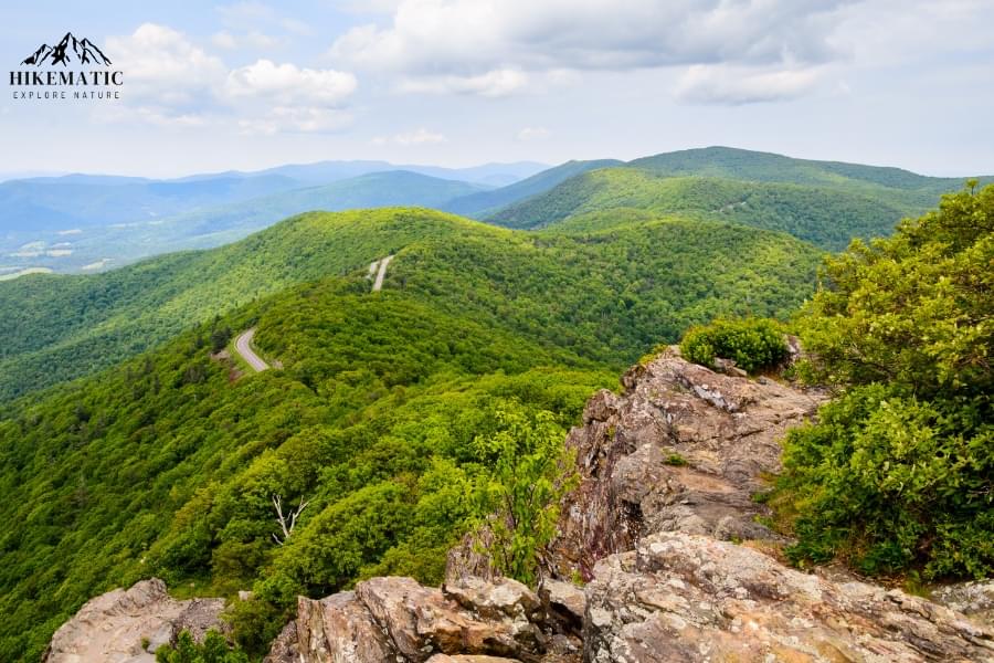 Shenandoah National Park