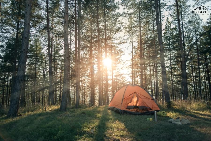 How to Make Tent Camping Comfortable