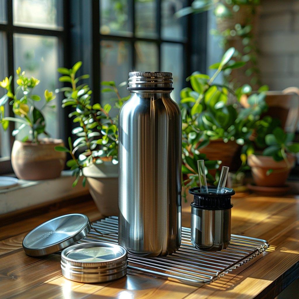 How to Clean Your Hydro Flask